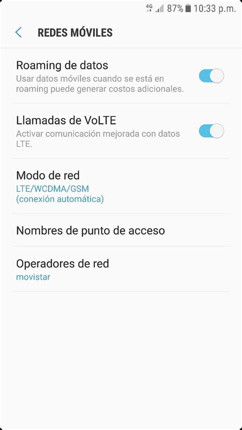 Algunos Usuarios De Movistar Comienzan A Visualizar Opci N Para Activar