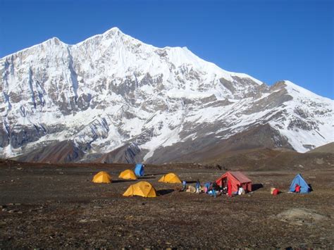 Dhaulagiri Circuit Trek 22 Days Cost And Itinerary Asahitreks