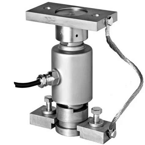 Compression Load Cell At Rs 19900piece Canister Load Cell In Chennai Id 2853041457897