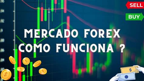 Mercado Forex Como Funciona Youtube