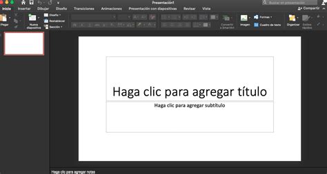 C Mo Crear Un Video En Powerpoint En Pasos