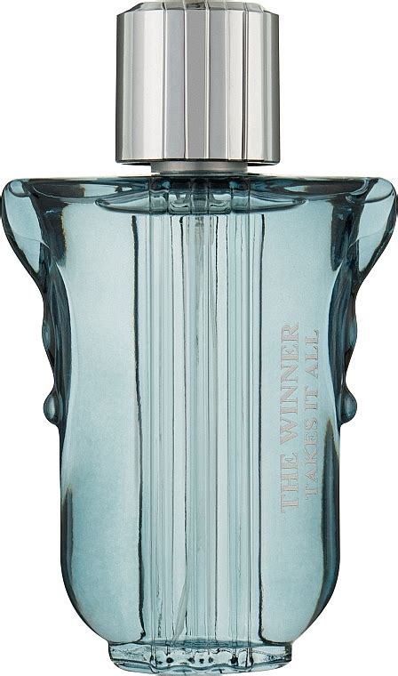 Omerta The Winner Takes It All Eau De Toilette Makeup It