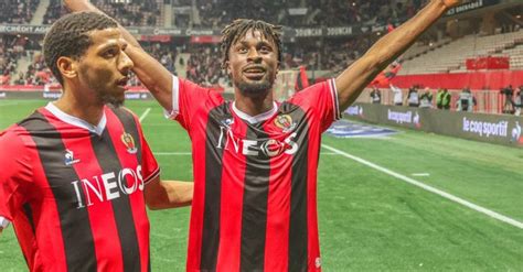 Ogc Nice Une Prise De Parole Retient L Attention Avant Le Choc Contre