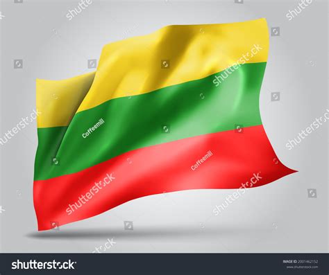 Bulgaria Vector Flag Waves Bends Waving Stock Vector (Royalty Free ...