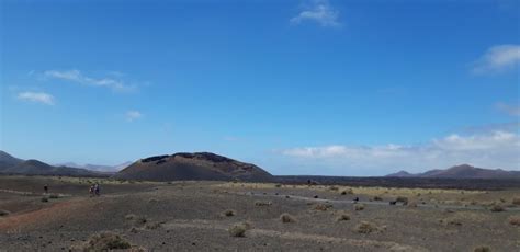 Visiter Lanzarote Top Des Endroits Voir