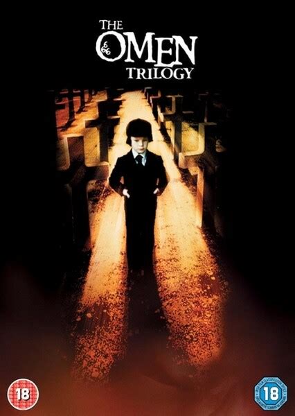 The Omen (franchise) Fan Casting