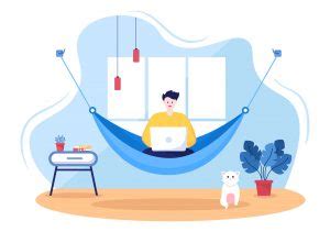 How Remote Working Is Redefining The Future Of Work Aeologic Blog