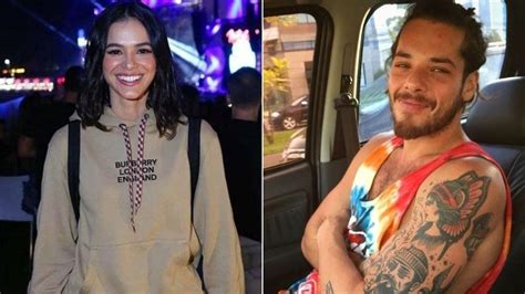 Quem Gian Luca Ewbank Affair De Marquezine Bicho Do Mato E