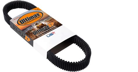 Ultimax XP Belts by Timken - UTV Videos