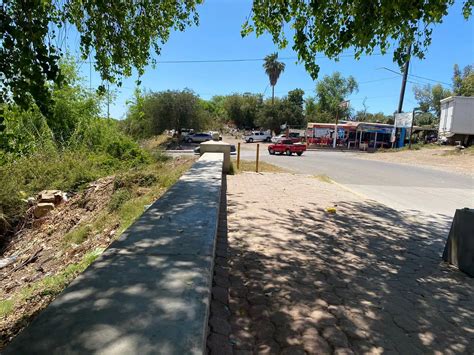 Ya hay fecha del inicio de la obra Continuidad del malecón de Guasave