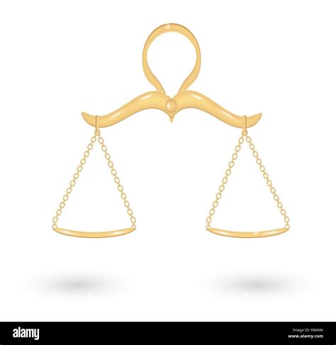 Equilibrio Judicial Im Genes Vectoriales De Stock Alamy