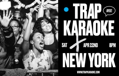 Trap Karaoke Branding On Behance