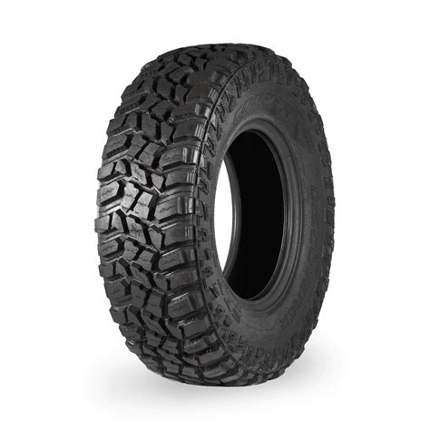 285 75 16 Cooper Discoverer STT Pro Mud Terrain 126 123K Tyre 4x4 Tyres