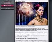 Secret Garden V By Logan Scodini Adult Sex Game SVSComics