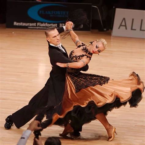 Tango Ballroom Dance