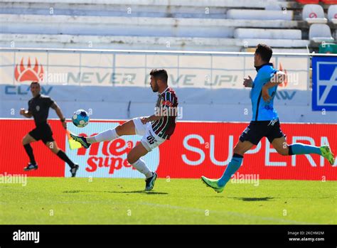 Sergio Conceição of Estrela Amadora SAD in action during 1st Round of