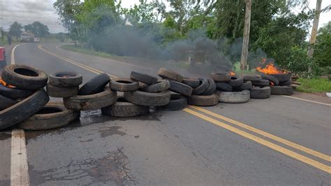 Protestos contra resultado das eleições seguem bloqueando rodovias em