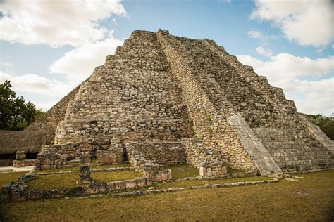 The Last Great Mayan City: Mayapan, how it rose and fell | by Sandee ...