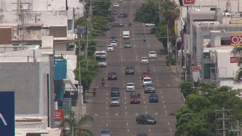 En 15 Días De La Ola De Violencia En Sinaloa Se Han Perdido 8 Mil 100