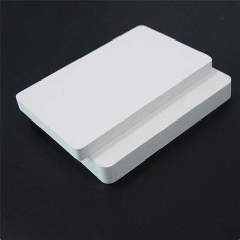 Pvc Free Foam Board China Pvc Free Foam Board Manufacturers Suppliers