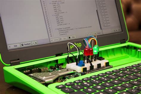 Pi Top V2 A Review Of The Raspberry Pi Laptop That Just Got Better