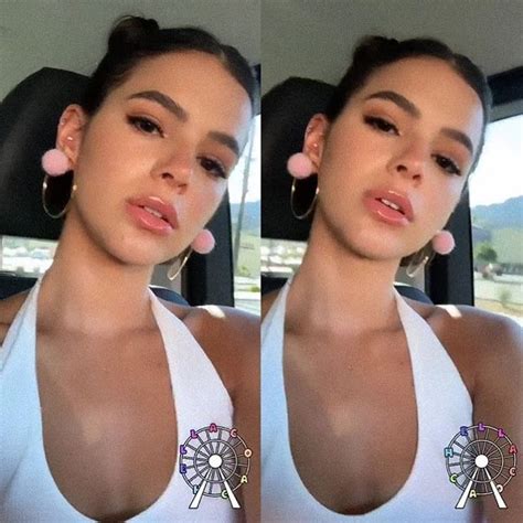 Bruna Marquezine Rebate Seguidora Ap S Posar Look Semelhante Ao De