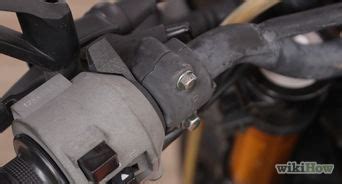 How To Synchronize Motorcycle Carburettors Steps