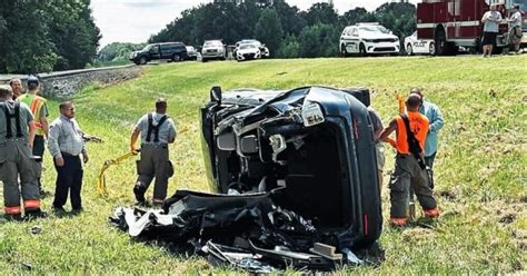 One Transported By Air Ambulance After Rollover On Hwy 22 Radio Nwtn