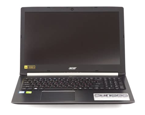 Acer Aspire 5 A515 51g Review One Of The Best Budget Media Centric