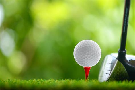 Chip In Common Mistakes Golfers Make When Making A Chip Shot