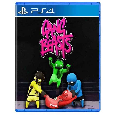 How To Play Gang Beasts Online Multiplayer For Free Lasopaartof