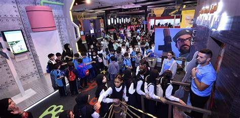 NextGen Gaming event to arrive at Sharjah - Games Middle East and Africa
