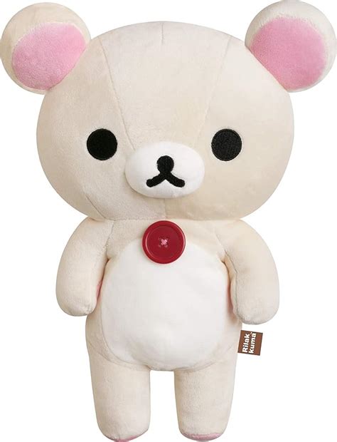 Korilakkuma San X Original Plush Medium Toys And Games