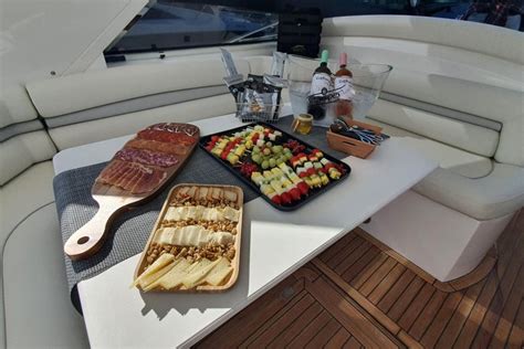 Albufeira Private Yacht Trip Book Online At Civitatis