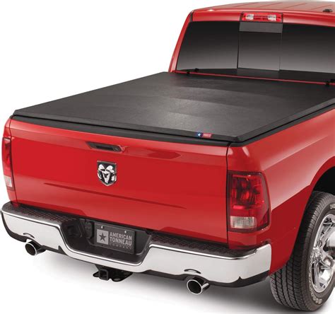 Amazon American Tonneau Company Soft Folding Truck Bed Tonneau