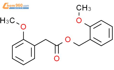 63075 62 7 BENZENEACETIC ACID 2 METHOXY 2 METHOXYPHENYL METHYL