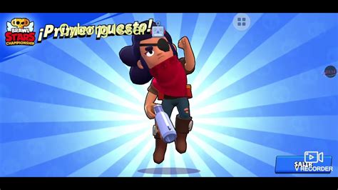 Jugando BRAWL STARS Hackeado YouTube