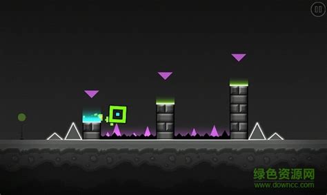 几何冲刺崩溃游戏下载 几何冲刺崩溃 Geometry Dash Meltdown 下载v1 00 安卓版 绿色资源网