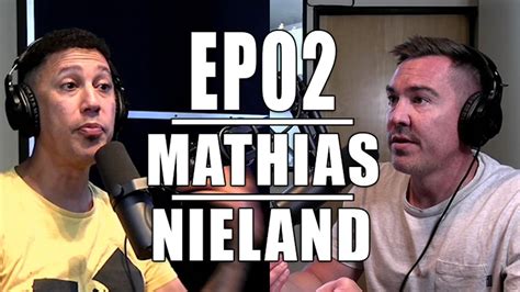 BK Perspective Podcast Episode 02 Mathias Nieland YouTube