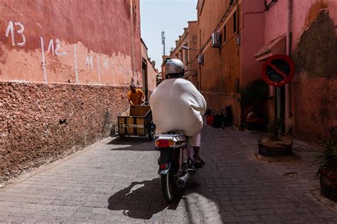 Counting Down Marrakech Paul Hoogeveen Flickr