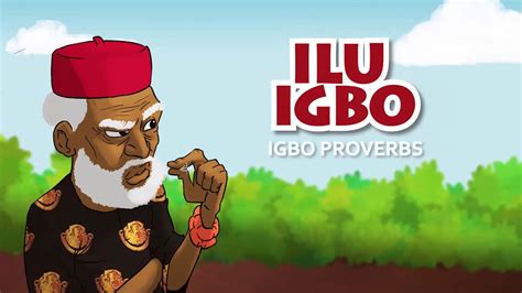 Igbo Proverbs Fab Ng Fab Magazine