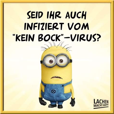 Pin von Ingo Reith auf Minions Lustige whatsapp sprüche Lachen macht