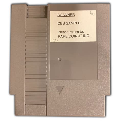 Power Glove "CES Sample" Demo - IGN