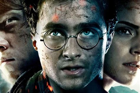 Warner Bros Ceo Reveals Exciting Plans For Harry Potter Franchise A