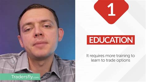 Problems with Learning to Trade Options & Why Options Traders Fail