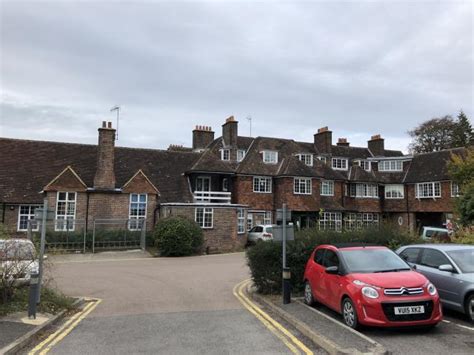 Tuk Haslemere Hospital