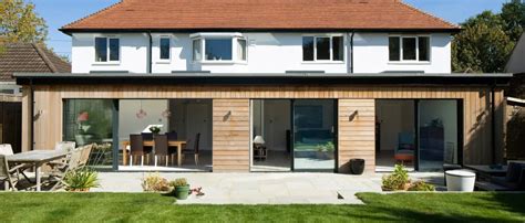 Self Build Extension Kits Fully Inclusive Self Build Extension Kits