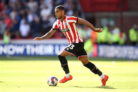 Sheffield United First Team Squad Sheffield United News