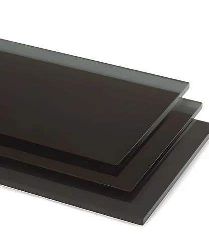 Black PS Acrylic sheets at Rs 130/kg | Acrylic Sheet in Solan | ID: 2852385849448