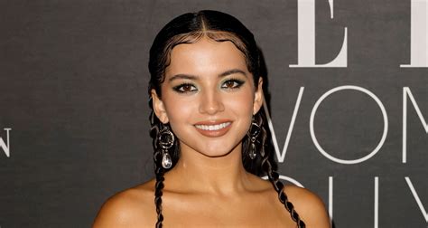 Isabela Merced Joins the Cast of ‘Alien’ Reboot Movie | Casting, Isabela Merced, Movies, Newsies ...